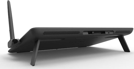 Wacom DTK-1660E Подписна плоча 15.6" Черен
