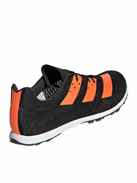 Adidas Adizero XC Sprint Pantofi sport Spikes Negre