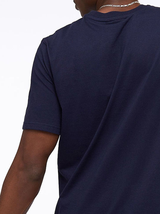 Eagle T-shirt Peacoat