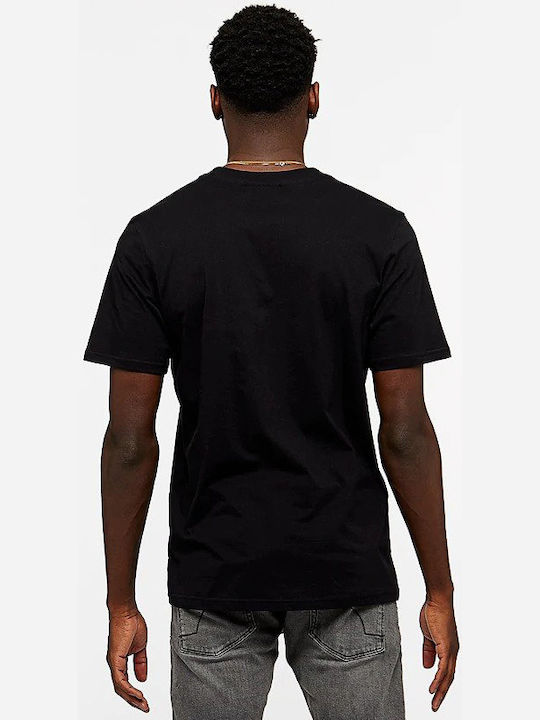 Eagle T-shirt Black