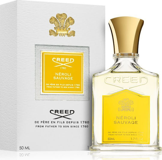 Creed Neroli Sauvage Eau de Parfum 50ml