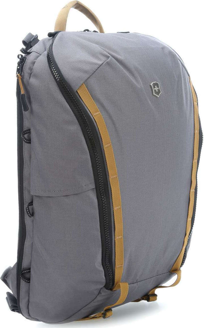 Victorinox Altmont Active Everyday 15" Grey Skroutz.gr