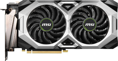 MSI GeForce RTX 2080 Super 8GB Ventus XS OC