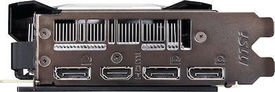 MSI GeForce RTX 2080 Super 8GB Ventus XS OC