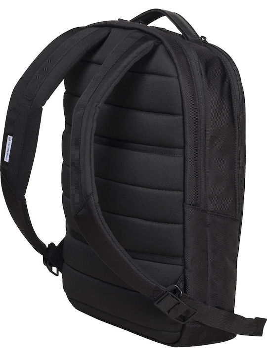 Victorinox Compact Backpack Backpack for 15" Laptop Black
