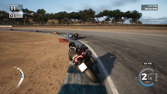 Ride 3 PS4
