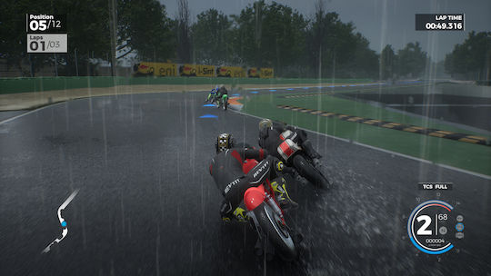 Ride 3 PS4
