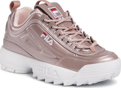 fila disruptor low skroutz