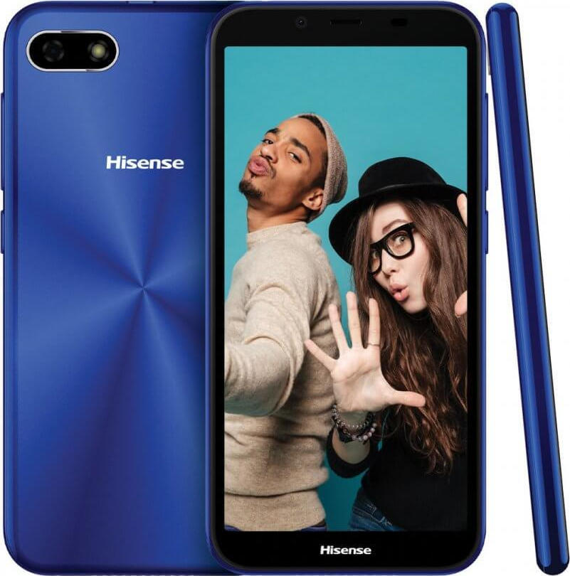 Hisense f16 аккумулятор