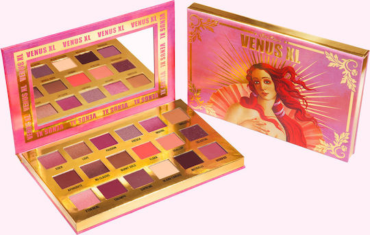 Lime Crime Venus XL Eyeshadow Palette