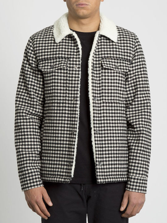 Keaton Winter Jacke