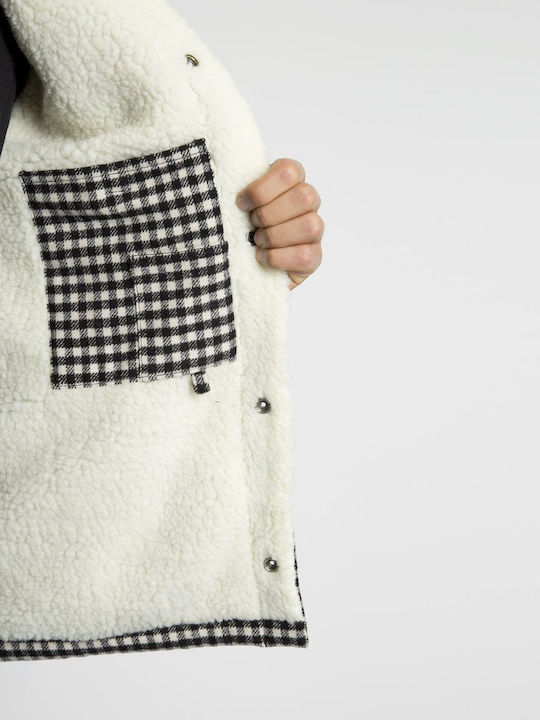Keaton Winter Jacke