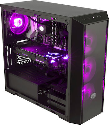 CoolerMaster Masterbox Pro 5 RGB