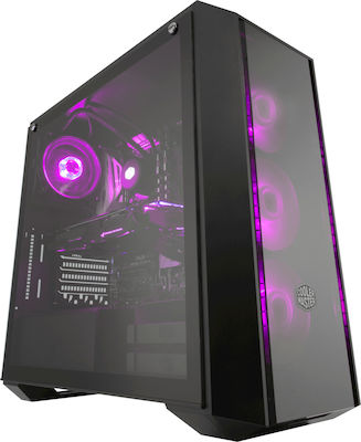 CoolerMaster Masterbox Pro 5 RGB