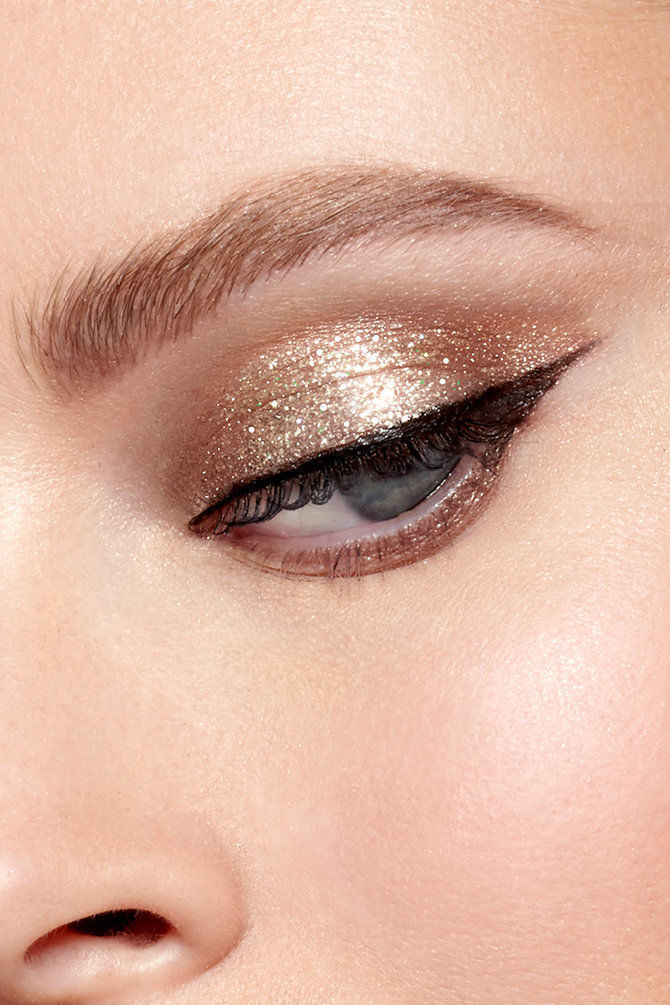 Stila Glitter & Glow Liquid Eye Shadow Kitten Karma | Skroutz.gr