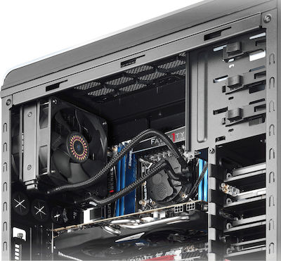 CoolerMaster CM 690 III