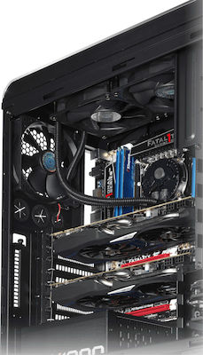 CoolerMaster CM 690 III