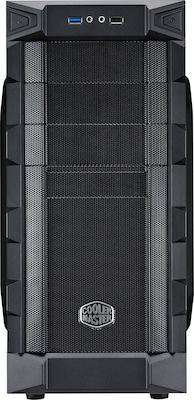 CoolerMaster K280