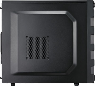 CoolerMaster K280