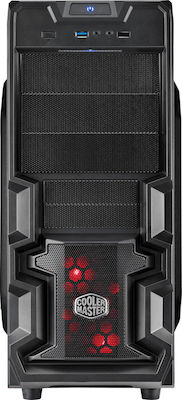 CoolerMaster K380