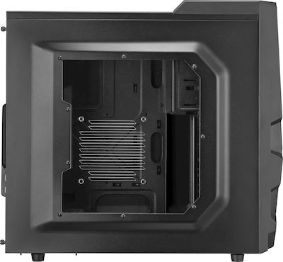 CoolerMaster K380