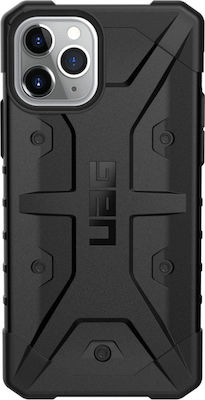 UAG Pathfinder Plastic Back Cover Durable Black (iPhone 11 Pro)