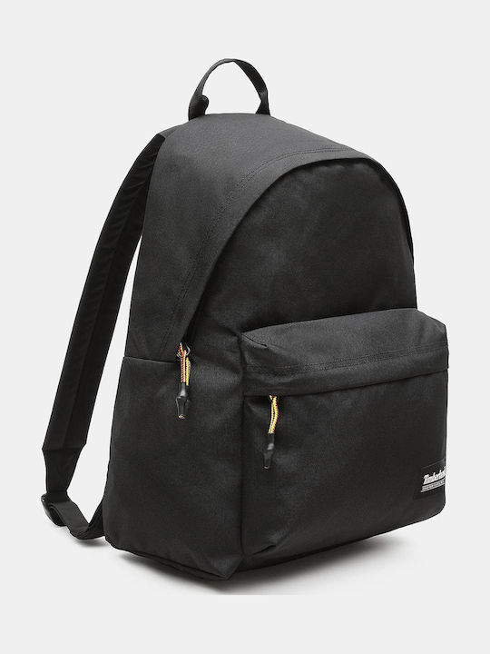 Timberland Crofton Schwarz