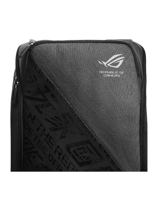 Asus Rog Ranger BP1500 Αδιάβροχη Τσάντα Πλάτης για Laptop 15.6" σε Μαύρο χρώμα