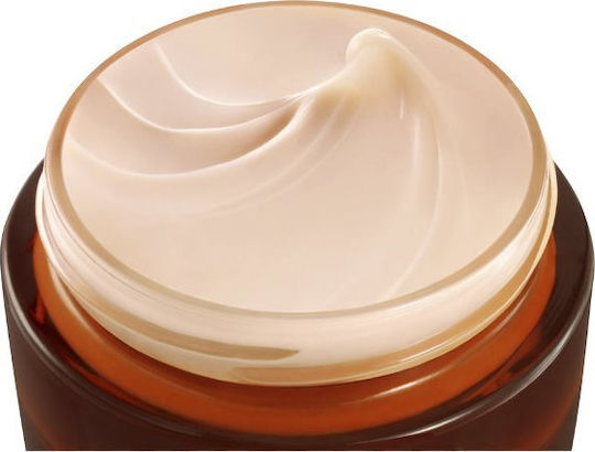 Biotherm Blue Therapy Amber Algae Revitalize Αντιγηραντική Κρέμα Προσώπου Νυκτός 50ml