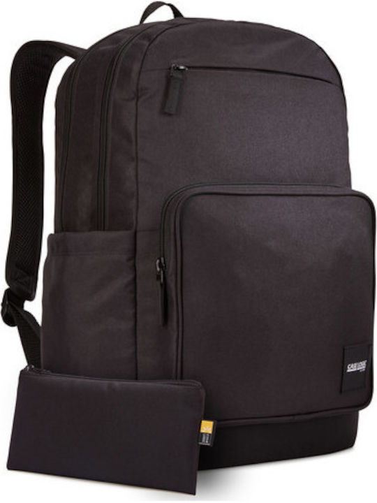 Case Logic Query Backpack Backpack for 15.6" Laptop Black