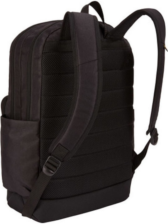 Case Logic Query Τσάντα Πλάτης για Laptop 15.6" σε Μαύρο χρώμα