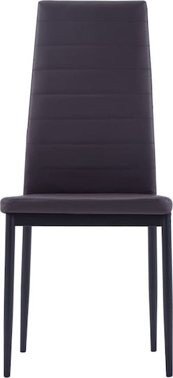 Dining Room 7pcs 120x60cm