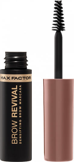 Max Factor Brow Revival Für Augenbrauen 003 Braune 4.5ml