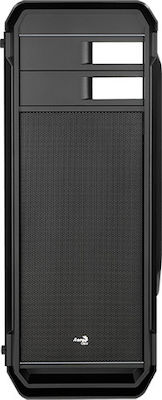 Aerocool Aero-500G RGB Black