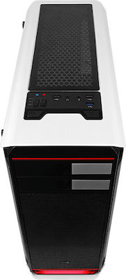Aerocool Aero-500G RGB White