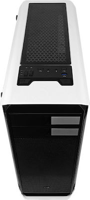 Aerocool Aero-500G RGB White
