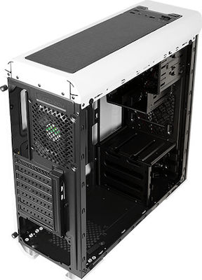 Aerocool Aero-500G RGB White