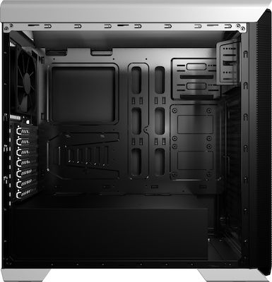 Aerocool Aero-800 White Edition