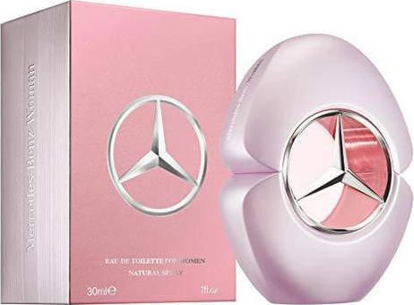 Mercedes-Benz Benz Eau de Toilette 30ml