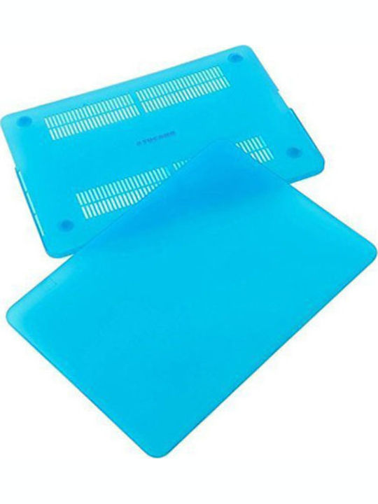 Tucano Nido Κάλυμμα Laptop 11" Μπλε
