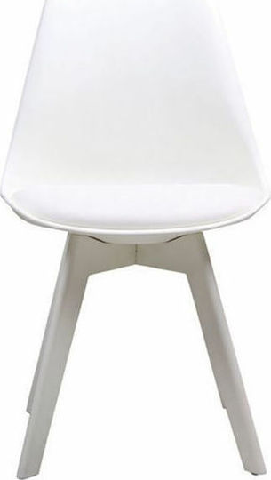 Καρέκλα Κουζίνας Martin-II 52x49x82εκ. Καρέκλα Κουζίνας Martin-II 52x49x82εκ.