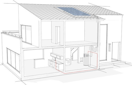 Stiebel Eltron SHP-A 300 X Plus