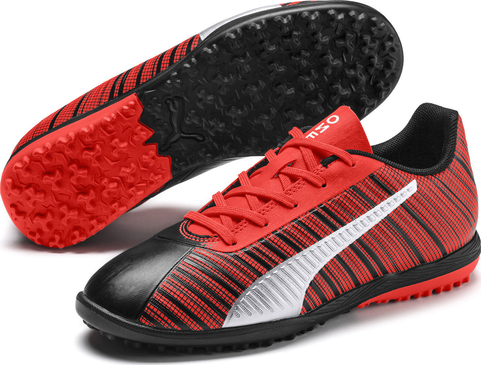 puma one 17.4 tt jr