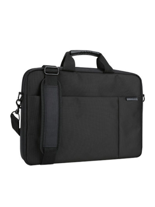 Acer Τσάντα Ώμου / Χειρός για Laptop 17" σε Μαύρο χρώμα NP.BAG1A.190