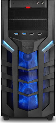 Sharkoon DG7000 Blue