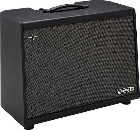 Line 6 Powercab 112 Plus Кабина Електрическа китара 1 x 12" 250W Черен