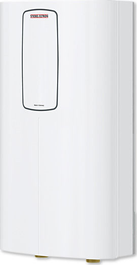Stiebel Eltron DCE-C 6/8 Trend Επιτοίχιος Ταχυθερμοσίφωνας Κεντρικός Μονοφασικός 8.7kW