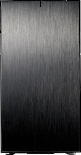 Fractal Design Define R6 Midi Tower Κουτί Υπολογιστή Μαύρο