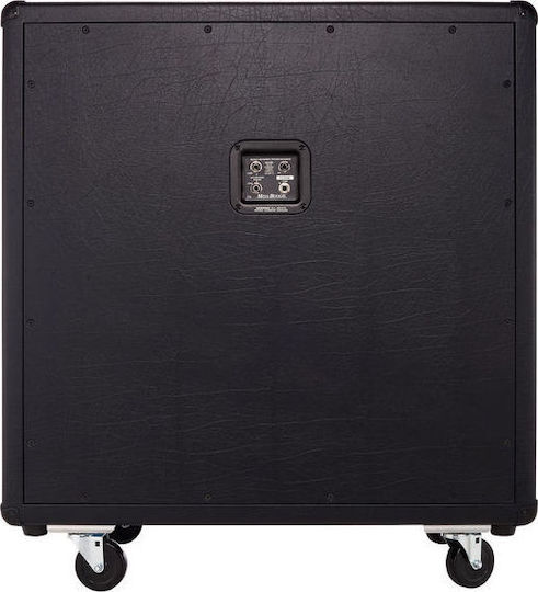 Mesa Boogie Rectifier 4x12 Traditional Καμπίνα Ηλεκτρικής Κιθάρας 4 x 12" 280W Straight Μαύρος