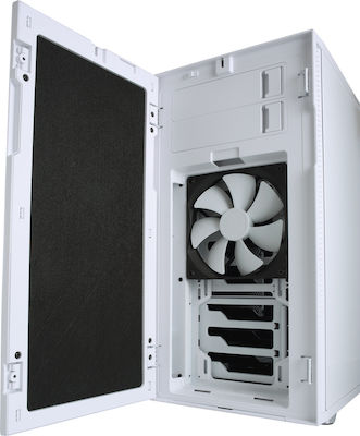 Fractal Design Define R5 White